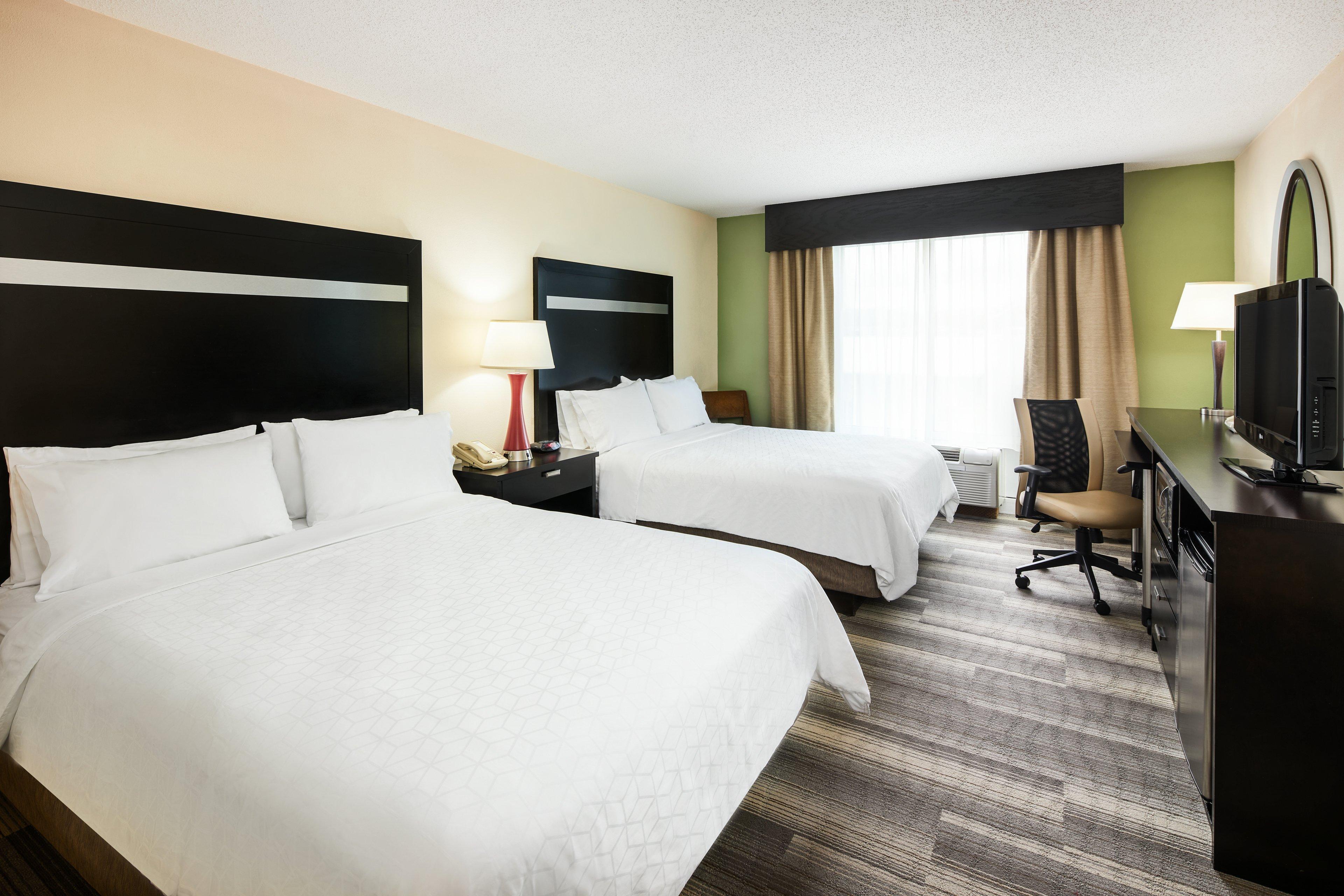 Holiday Inn Express & Suites I-26 & Us 29 At Westgate Mall By Ihg Spartanburg Extérieur photo