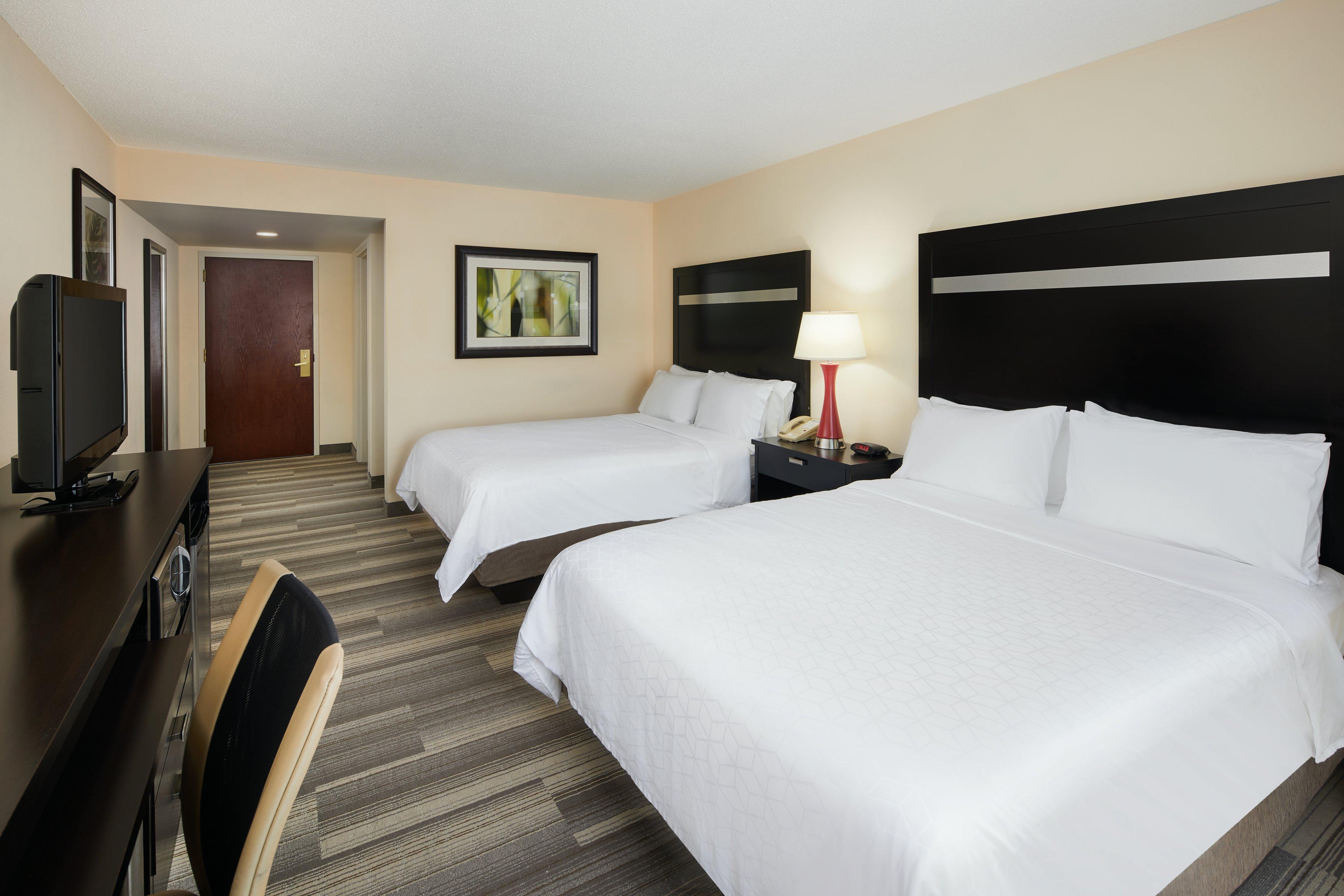 Holiday Inn Express & Suites I-26 & Us 29 At Westgate Mall By Ihg Spartanburg Extérieur photo