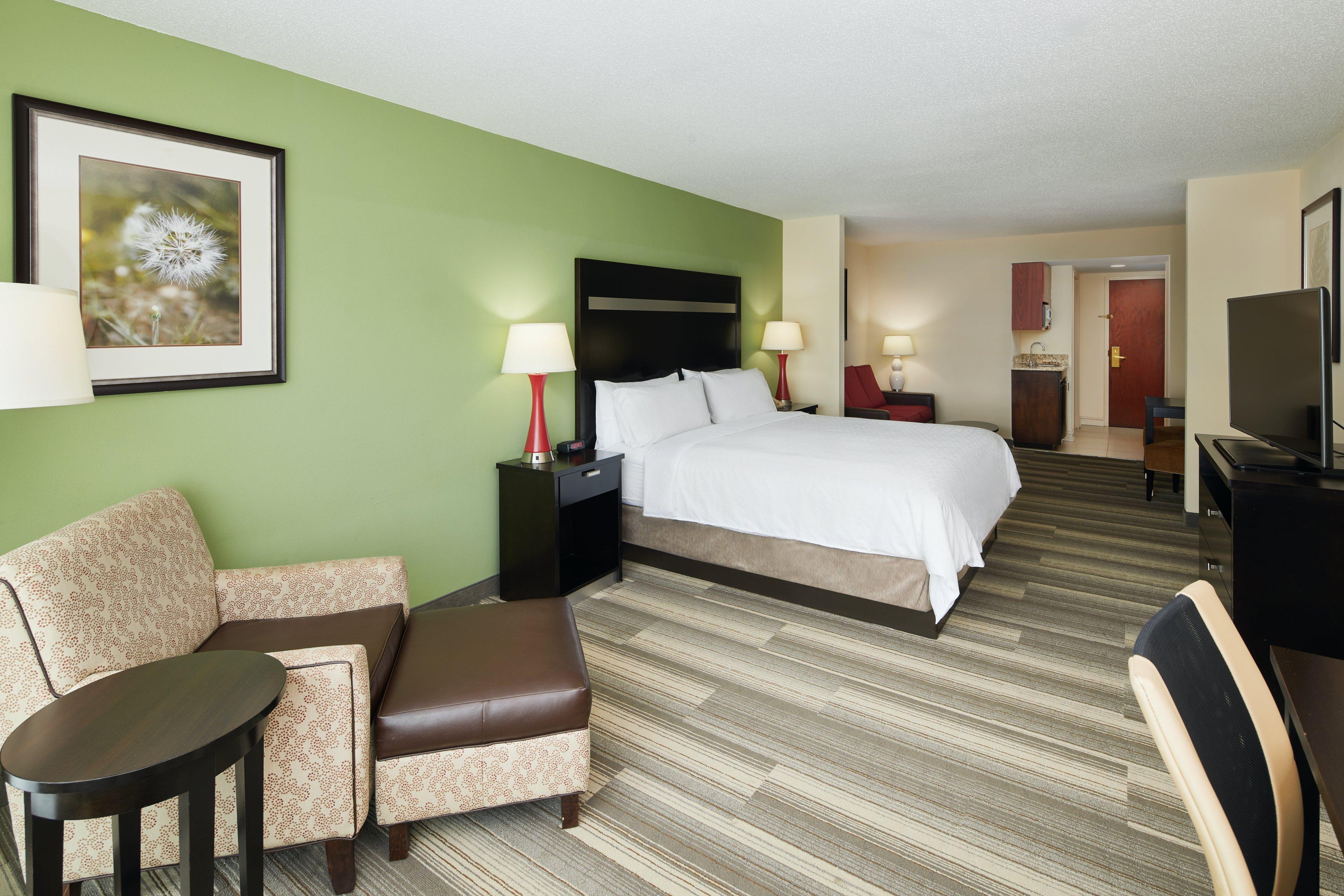 Holiday Inn Express & Suites I-26 & Us 29 At Westgate Mall By Ihg Spartanburg Extérieur photo