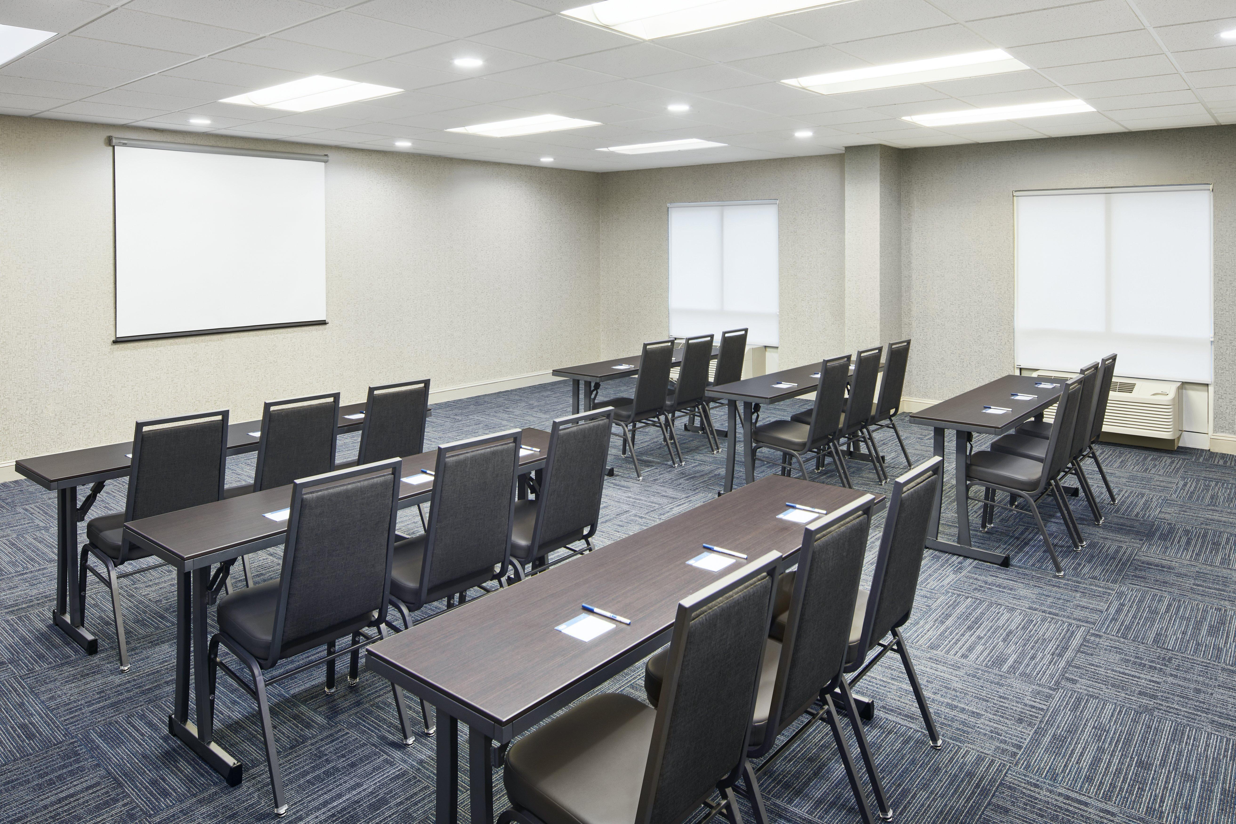 Holiday Inn Express & Suites I-26 & Us 29 At Westgate Mall By Ihg Spartanburg Extérieur photo