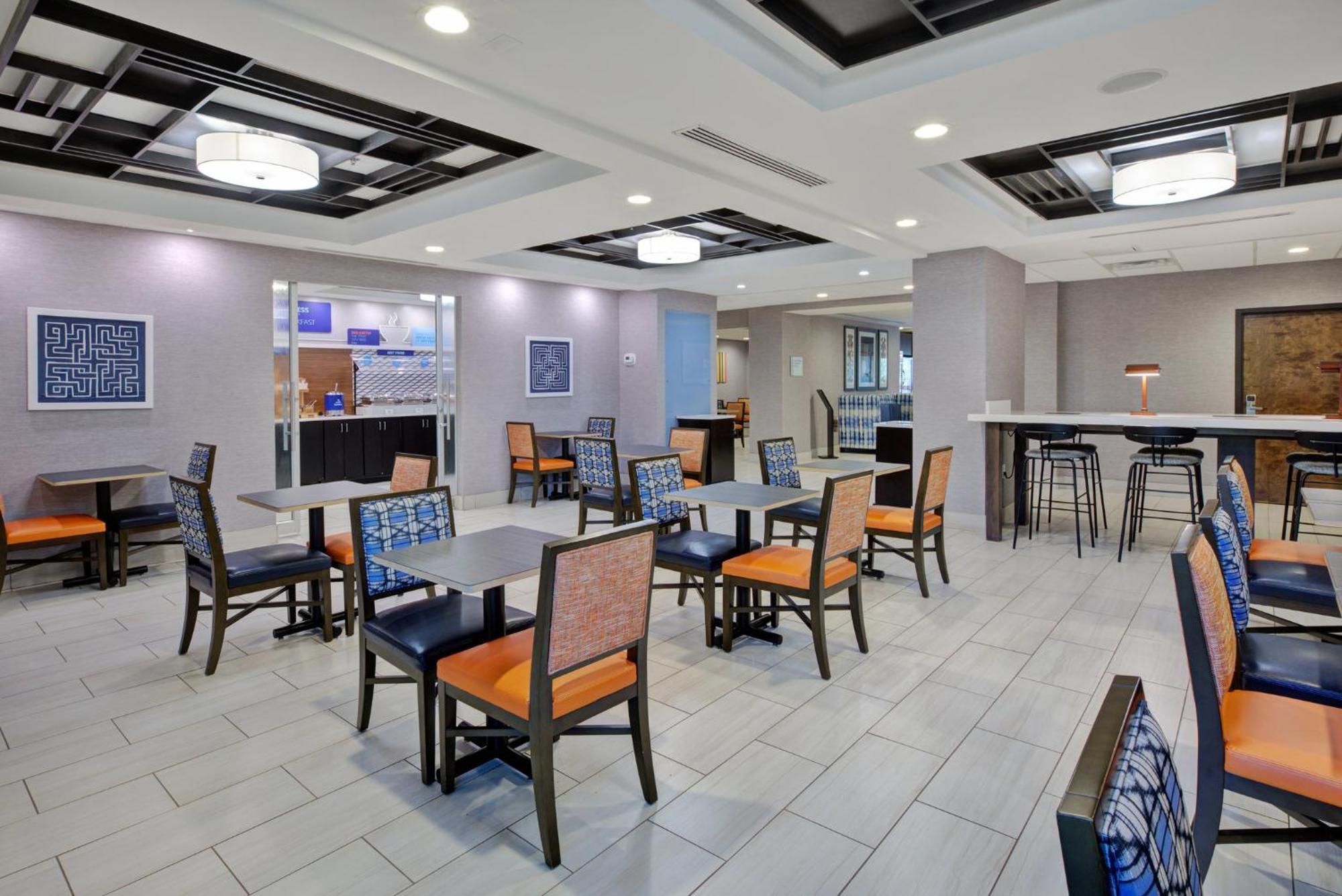 Holiday Inn Express & Suites I-26 & Us 29 At Westgate Mall By Ihg Spartanburg Extérieur photo