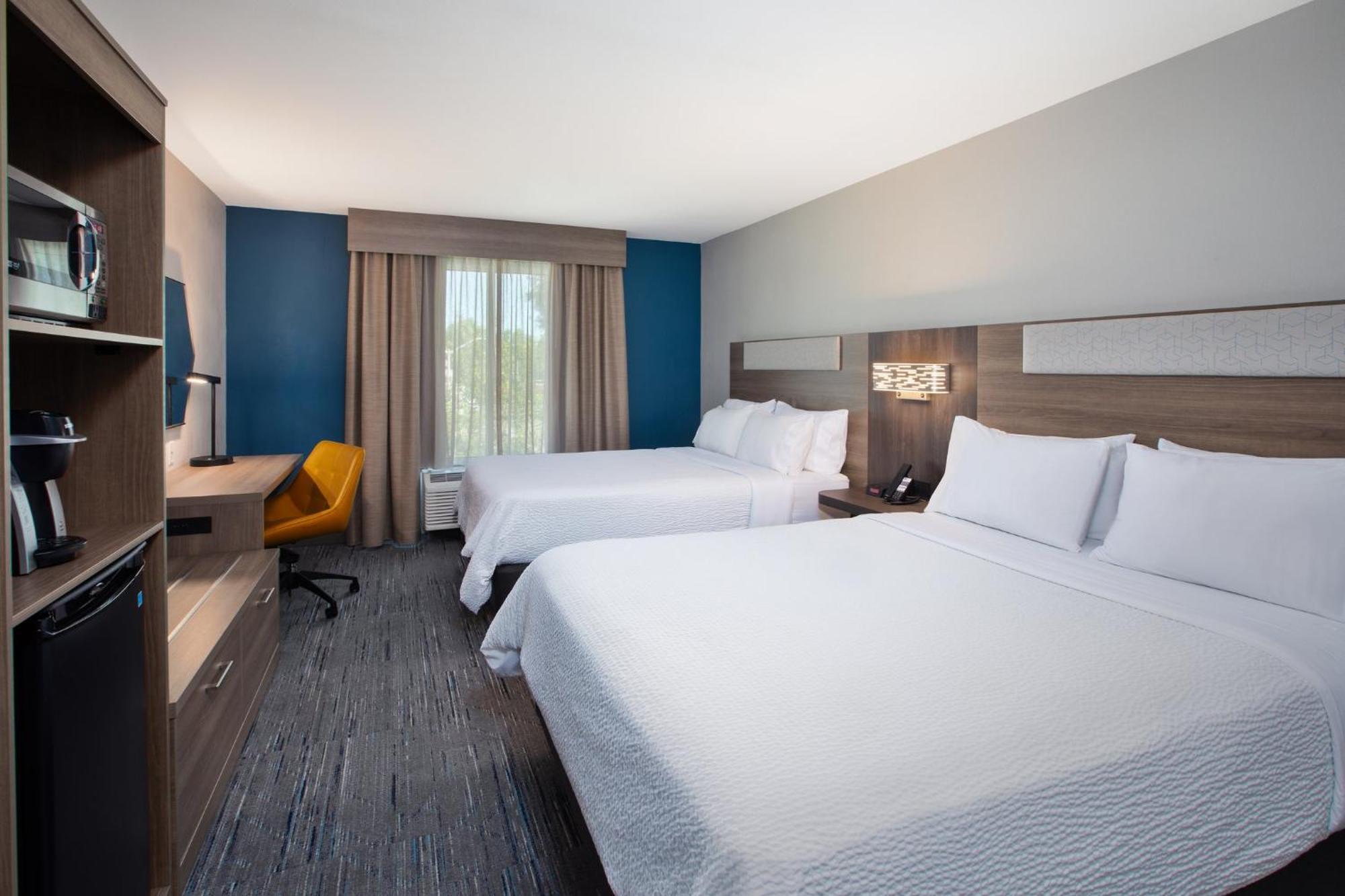 Holiday Inn Express & Suites I-26 & Us 29 At Westgate Mall By Ihg Spartanburg Extérieur photo